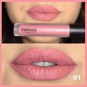 Farmasi Matte Lipstick